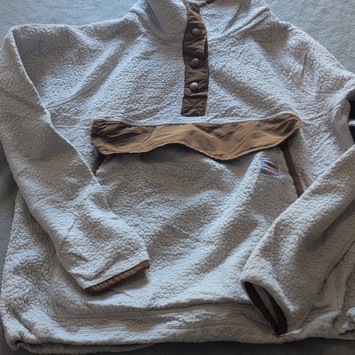 Carhartt sweat polaire - , sherpa