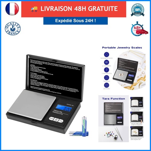 Vinabo balance précision - vinabo,