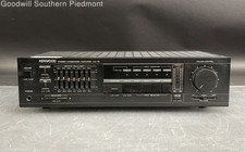 KENWOOD KA-76 Stereo Integrated Amplifier - Tested