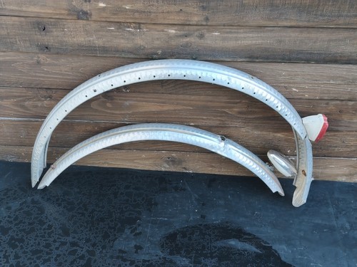 Ancien garde boue 650b - ancien,