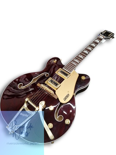 Guitare électrique gretsch - électrique,