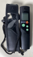 Appareil de mesure du monoxyde