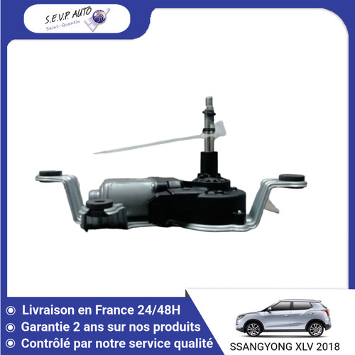 Mecanisme - 🇫🇷,