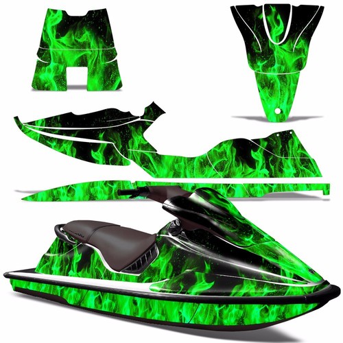 Jet ski graphics kit decal - jet,