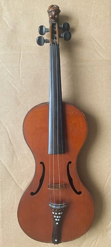 Violon entier pharasius - 4/4,