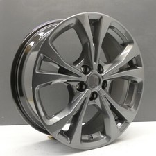 Jante En Alliage Ford Kuga