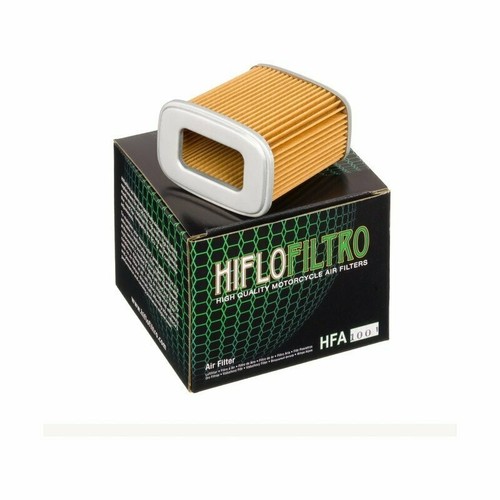 Honda cz100 monkey air filter - cz100,
