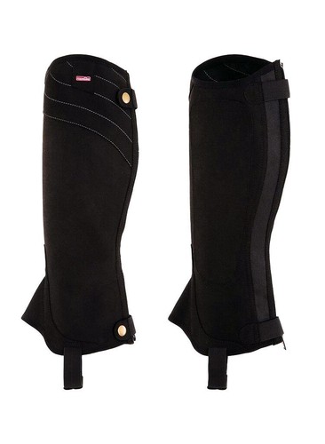 Premiere half chaps - premiere,