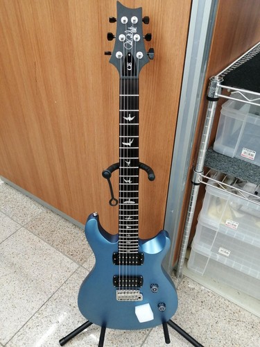 Guitare électrique prs ce24 - électrique,