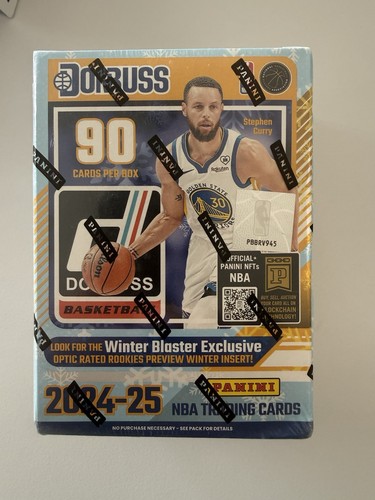 2024 panini donruss - panini,