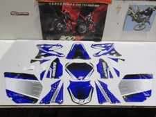 Kit déco (Yamaha - Yz 125 2002 - 2006)