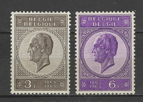 Belgique 1349 1350 - belgique,