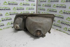 Optique avant principal gauche