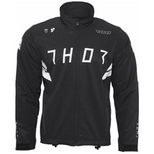 Veste Enduro Thor Warmup Offroad Jacket Moto Offroad Veste Aérée