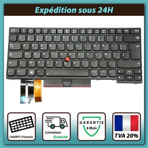 Clavier français azerty pour - franÇais,
