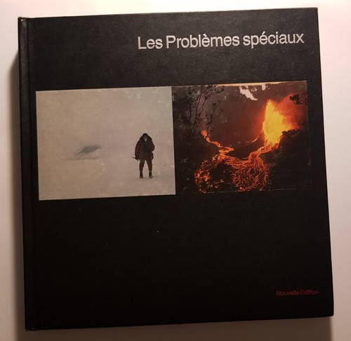 Les problèmes spéciaux par - problèmes,