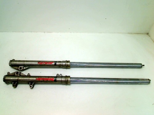 Fourches honda mtx 125 - fourches,