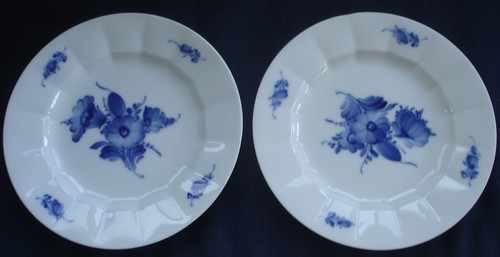 Royal copenhagen blue - royal,