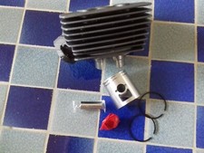 cylindre / piston 40mm 3