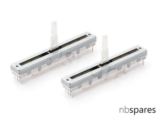 Remplacement fader pioneer - fader,