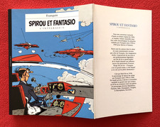 Spirou et Fantasio Niffle
