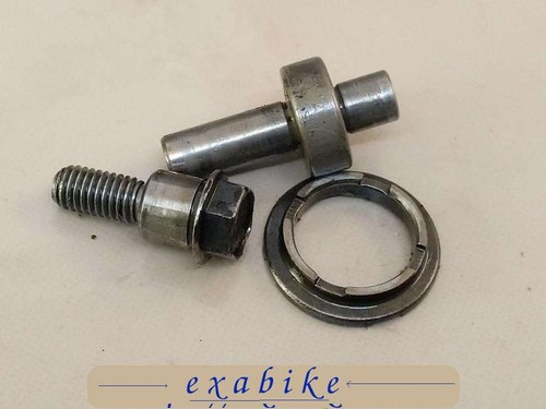 Pas description voir - pas,