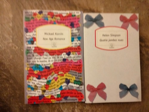 Lot livres poche col - lot, ,