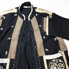 Yak Magik Made In Nepal Jacket