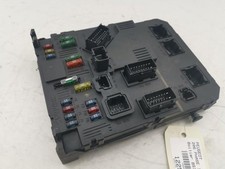 Boitier BSI PEUGEOT 206 PHASE