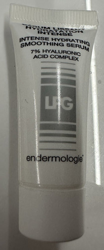 Lpg sérum lissant - sérum,