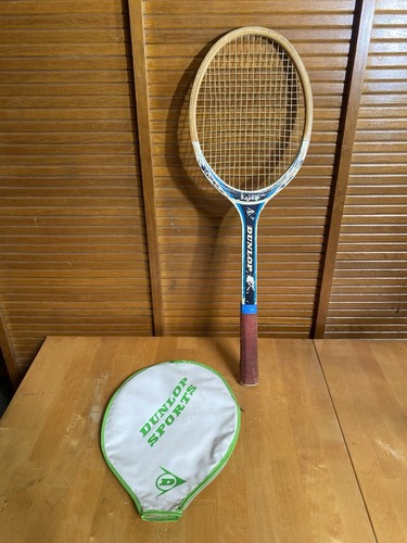 Raquette tennis ancienne - tennis,