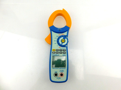 Peaktech 1655
