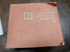 Caterpillar Performance