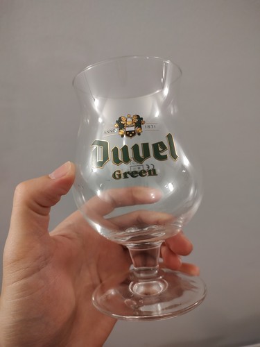 Duvel moortgat green - moortgat,