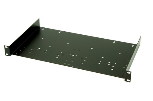 Utility rack shelf - 19",