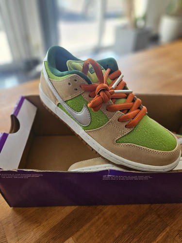 Nike dunk low pro wc - low,