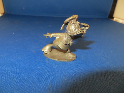 Walt disney hudson pewter - disney, art