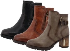 Mustang Bottines Pour Femmes