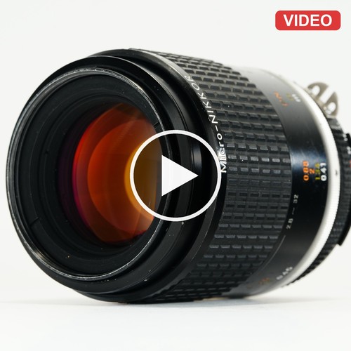 Serviced tested nikon - &, tested] nikon