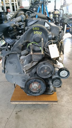 4ee2 moteur compl - moteur,