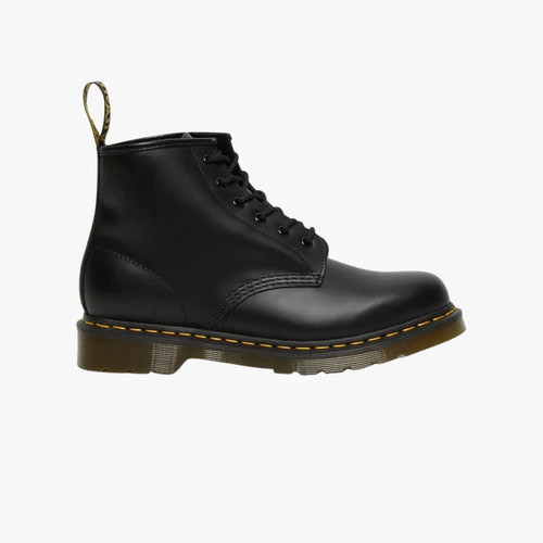 Bottes martens 101 smooth - dr,