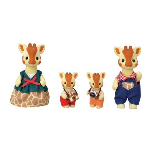 Sylvanian families la - -,