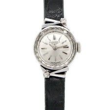 Longines Cal 410