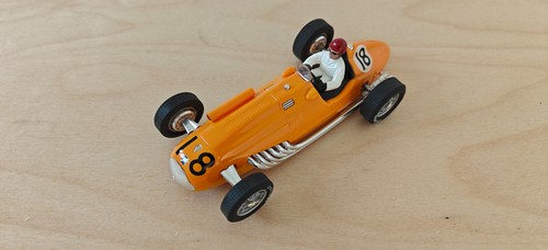 Slot cartrix - 1/32,