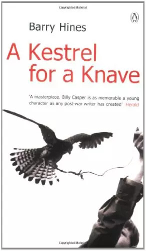 Kestrel for knave barry - a,