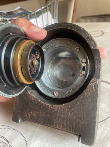 Militaria allemand - ww,