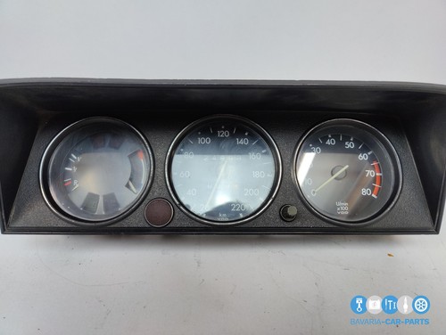 Original bmw 2002 - tii, e10
