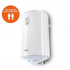 Chauffe-Eau Électrique 100L