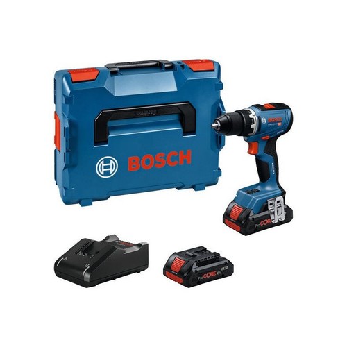 Perceuse visseuse bosch - perceuse-visseuse,