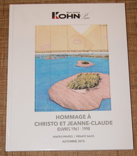 Catalogue vente kohn - vente, ma